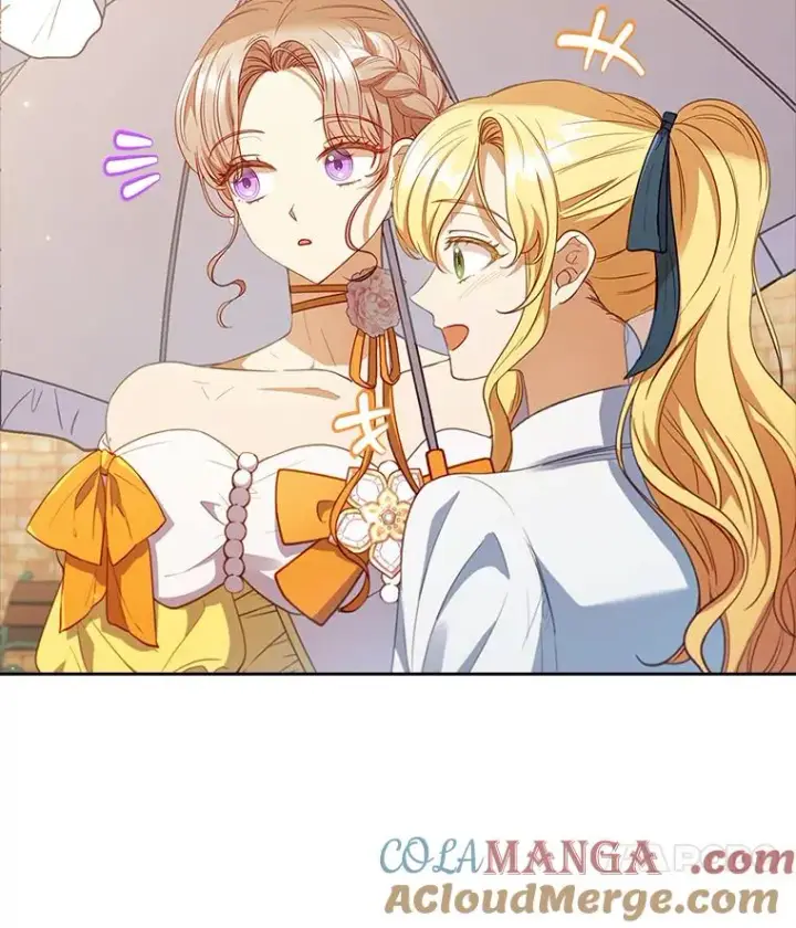 漫画《勾引了病弱男主》55.健忘的动物第101张图