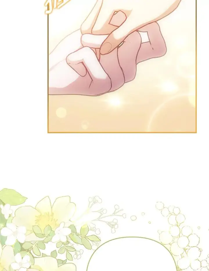 漫画《勾引了病弱男主》57.重逢的第一句话第106张图