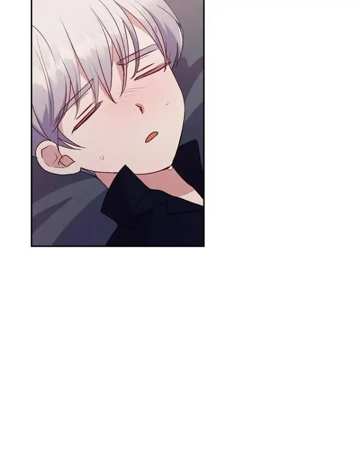 《勾引了病弱男主》6.治娃达人图87