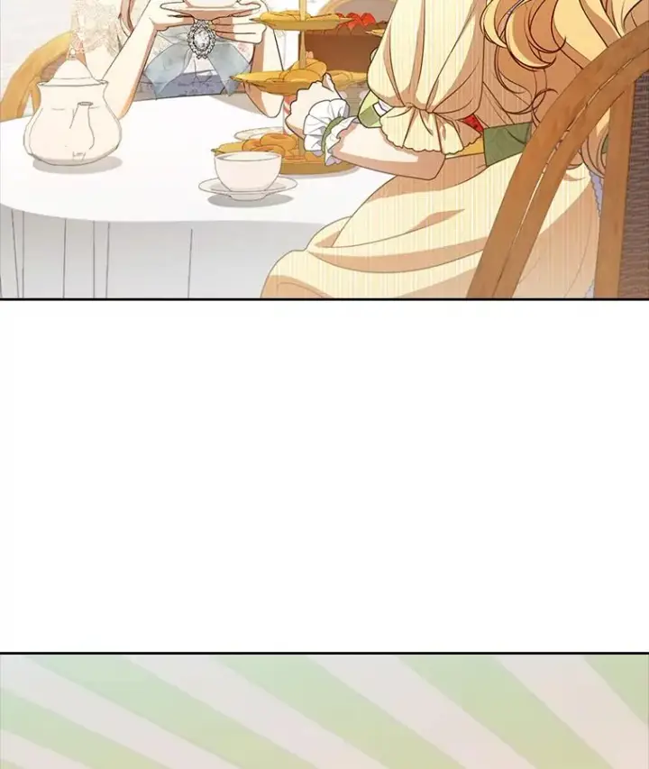 漫画《勾引了病弱男主》60.不寻常的公爵家第2张图