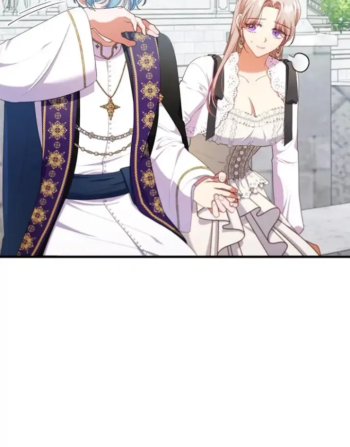 漫画《勾引了病弱男主》70.音讯全无的理由第15张图