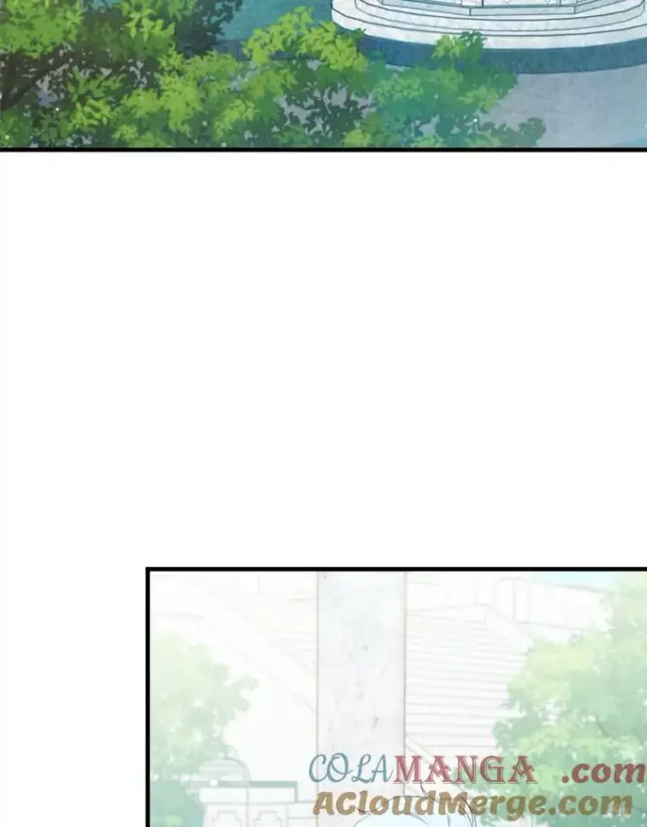 漫画《勾引了病弱男主》70.音讯全无的理由第17张图