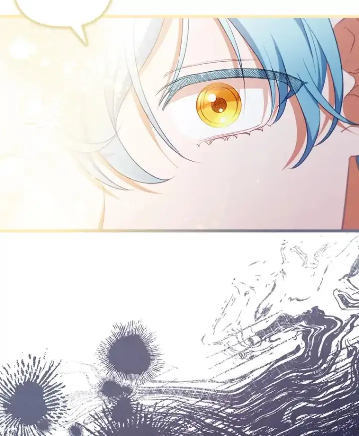 漫画《勾引了病弱男主》70.音讯全无的理由第42张图