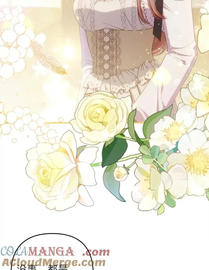 漫画《勾引了病弱男主》70.音讯全无的理由第65张图