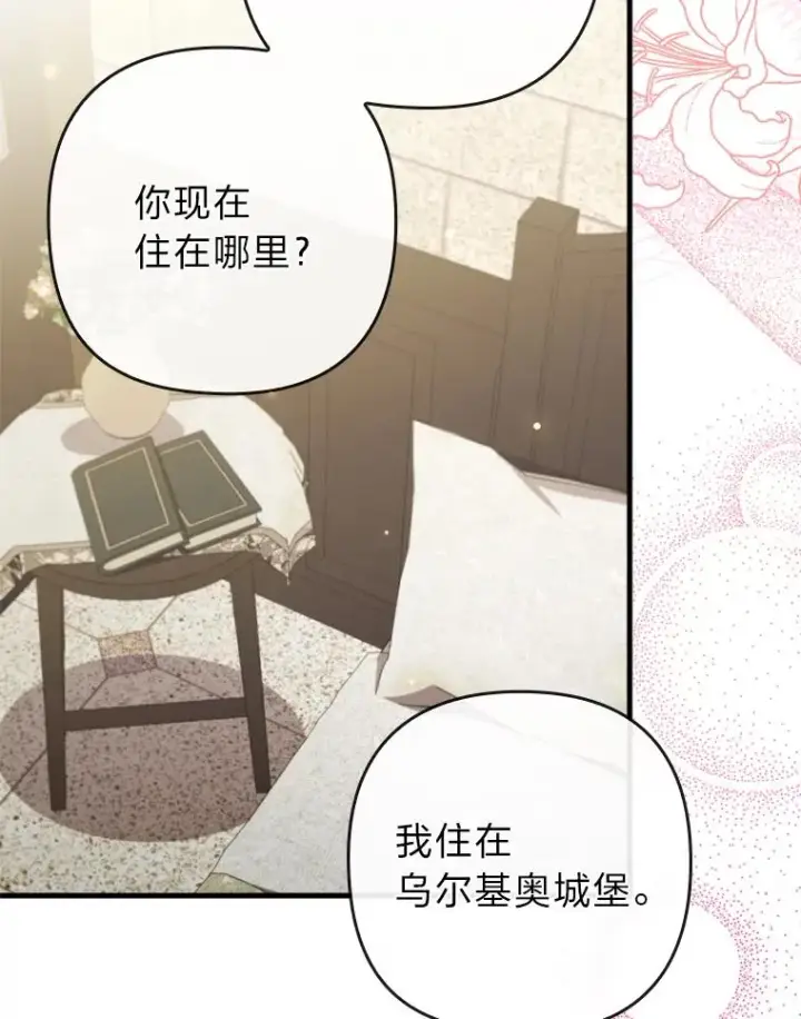 漫画《勾引了病弱男主》70.音讯全无的理由第88张图