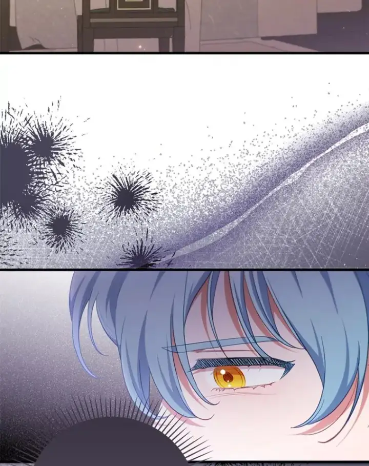 漫画《勾引了病弱男主》70.音讯全无的理由第95张图