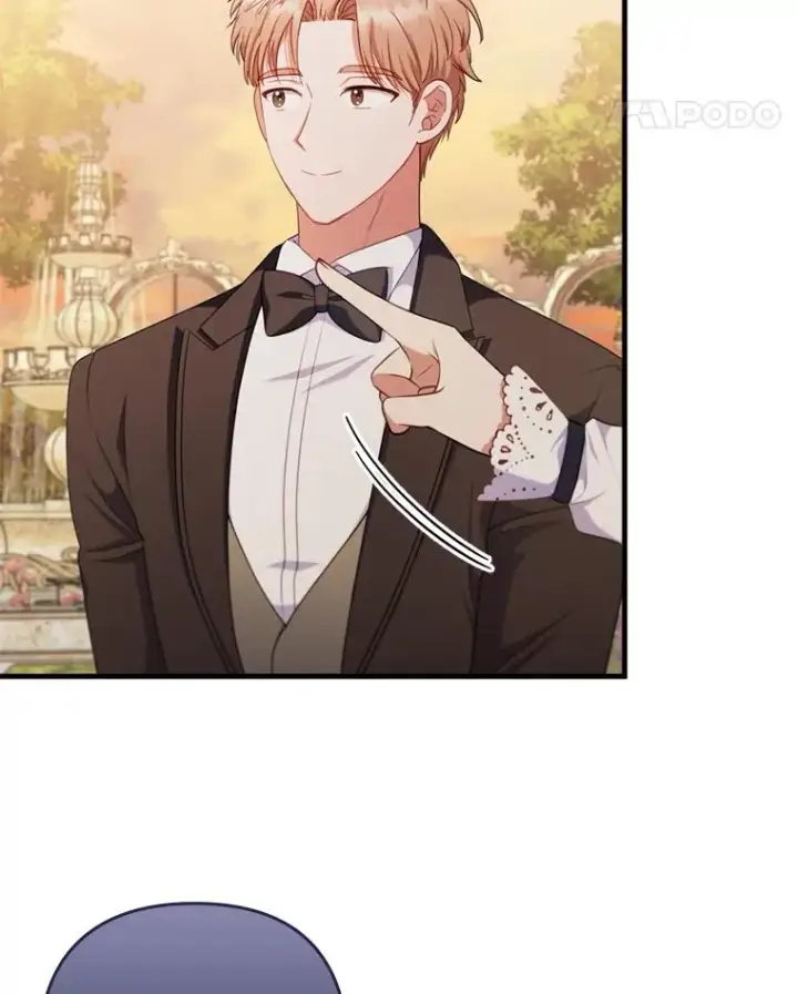 漫画《勾引了病弱男主》71.幸福的记忆第35张图