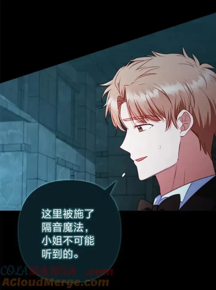 《勾引了病弱男主》73.隐情图16