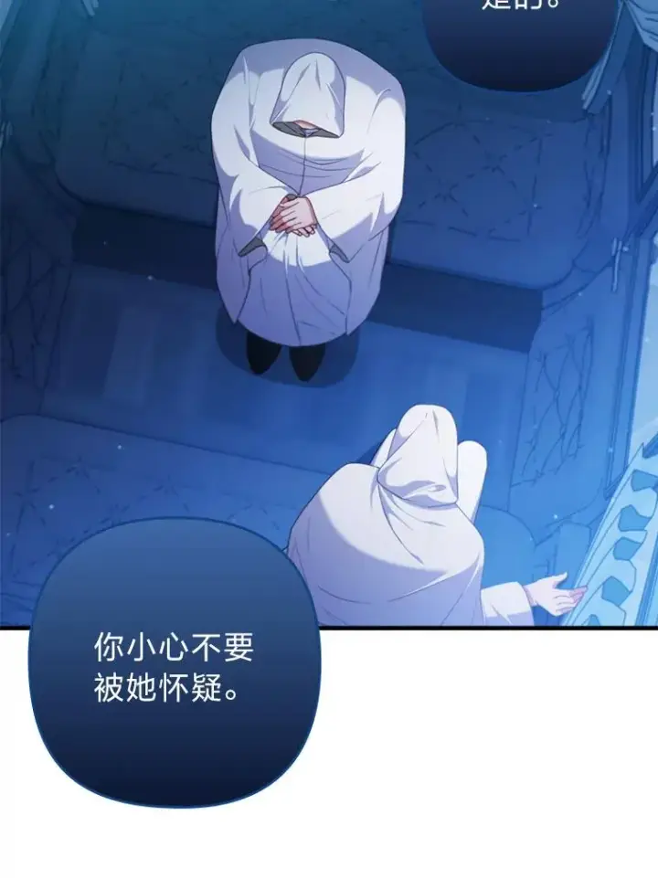 《勾引了病弱男主》73.隐情图51