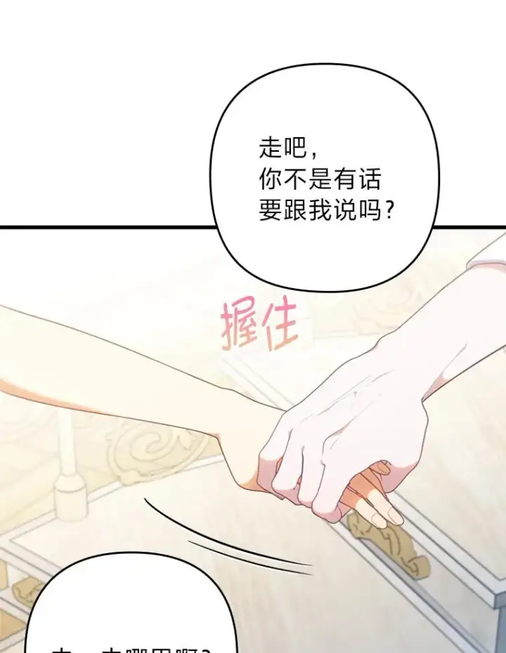 《勾引了病弱男主》73.隐情图78