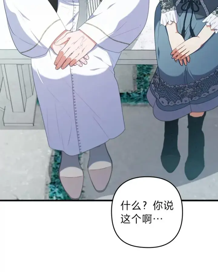 《勾引了病弱男主》76.枢机主教的野心图26