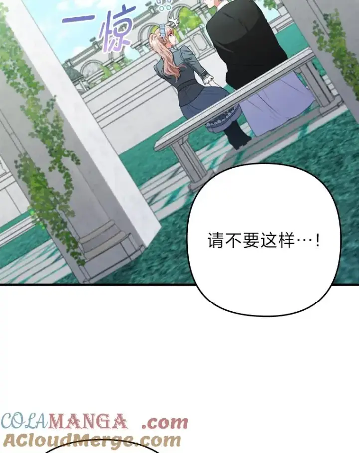 《勾引了病弱男主》76.枢机主教的野心图41