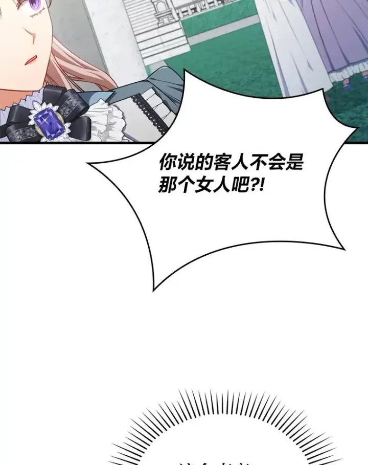 《勾引了病弱男主》76.枢机主教的野心图43