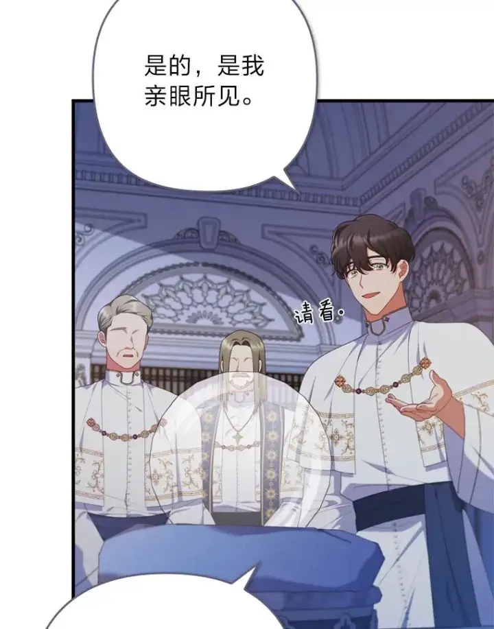 《勾引了病弱男主》76.枢机主教的野心图64