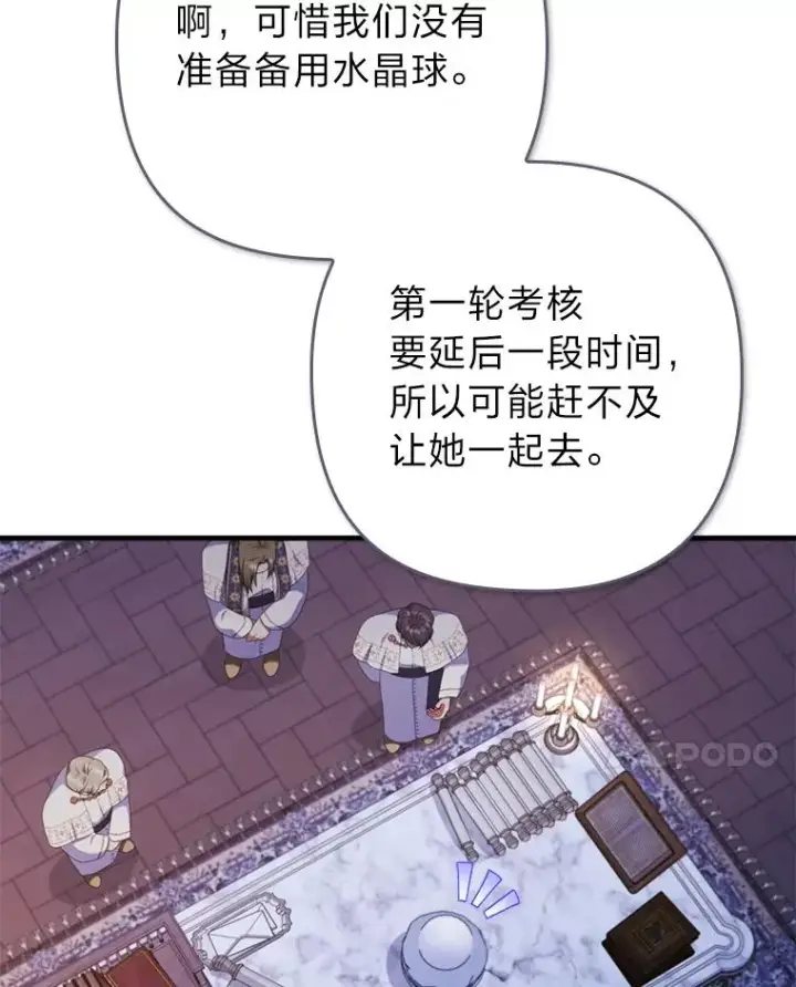 《勾引了病弱男主》76.枢机主教的野心图78