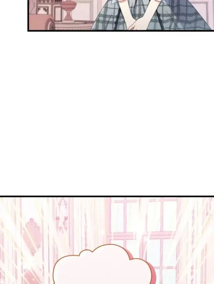 《勾引了病弱男主》77.读经会图8