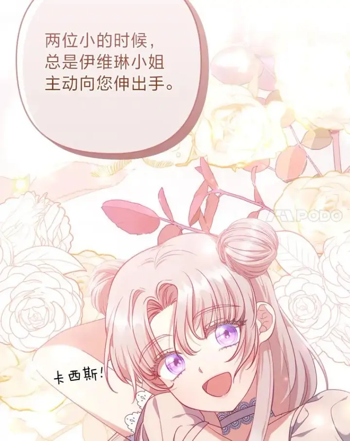 《勾引了病弱男主》78.玫瑰园图74