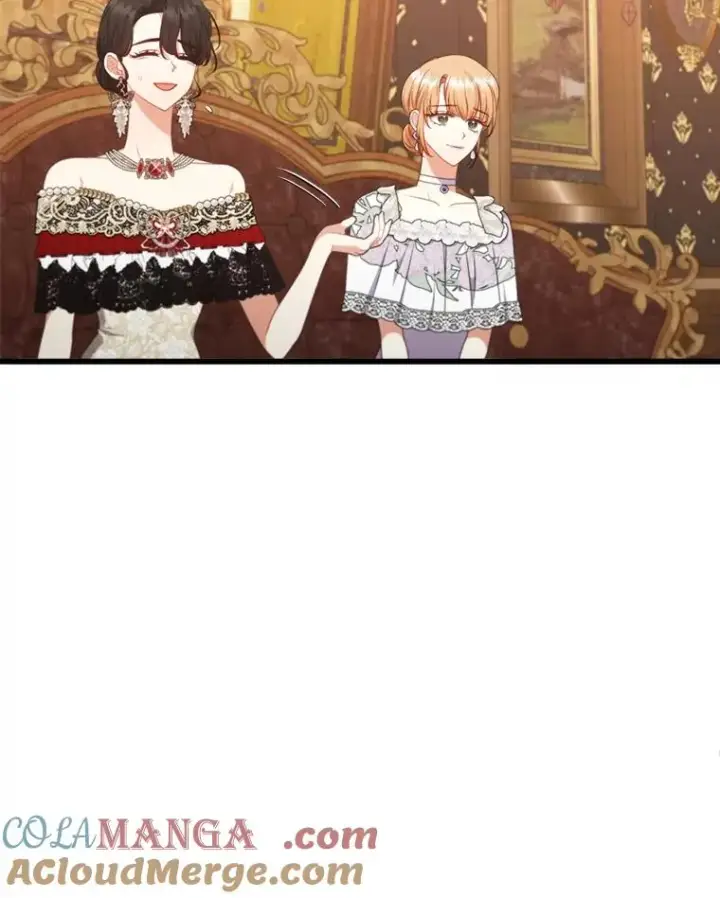 《勾引了病弱男主》82.皇女的提议图101