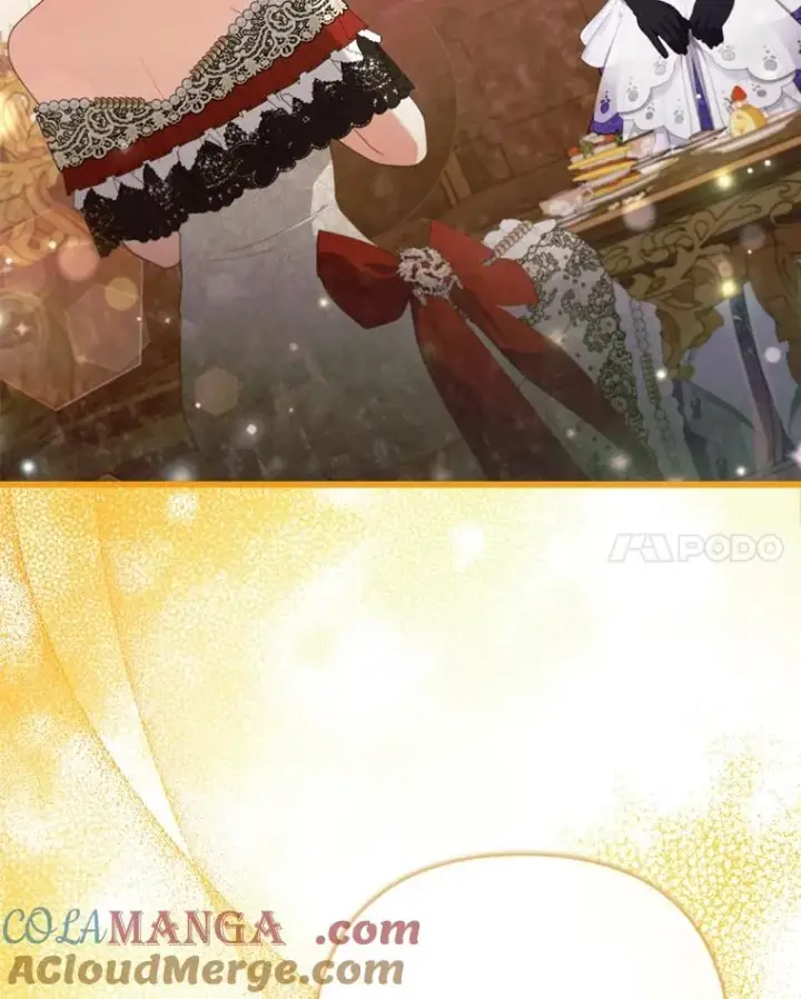 《勾引了病弱男主》82.皇女的提议图109