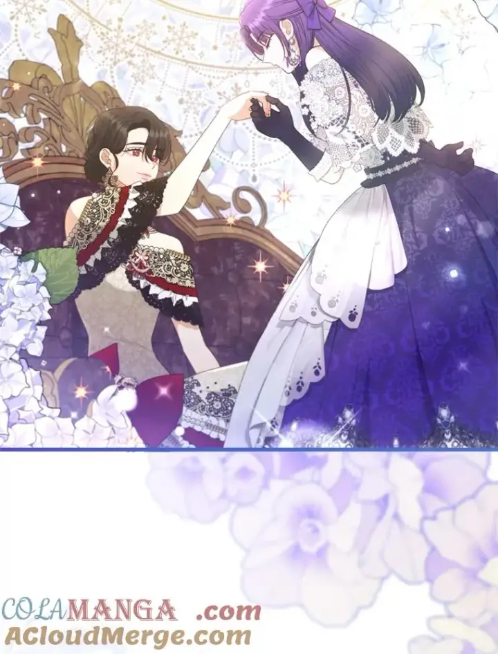 《勾引了病弱男主》82.皇女的提议图113
