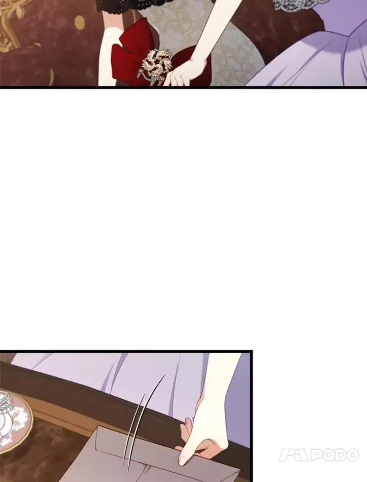 《勾引了病弱男主》82.皇女的提议图35