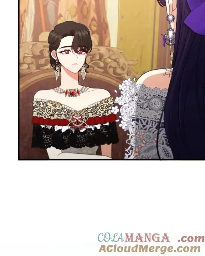 《勾引了病弱男主》82.皇女的提议图57