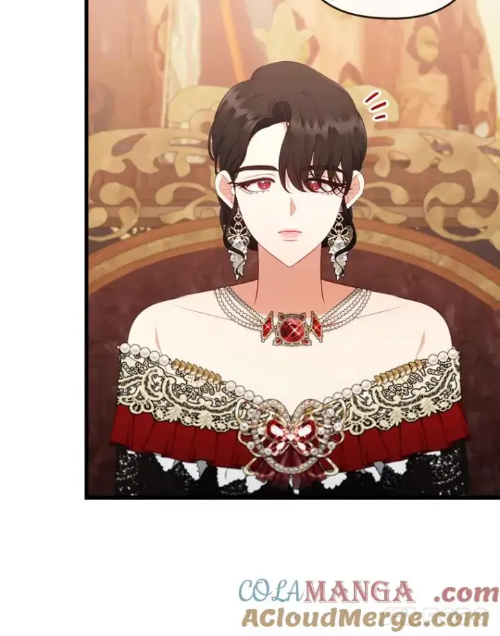 《勾引了病弱男主》82.皇女的提议图73