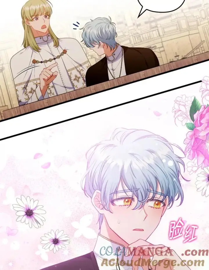 《勾引了病弱男主》86图109