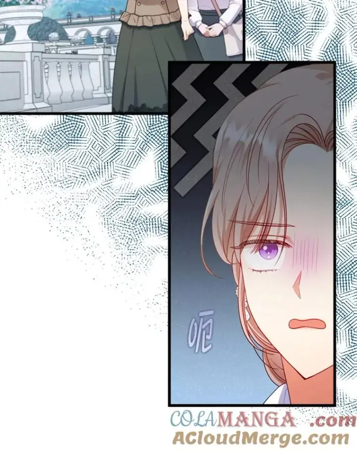 《勾引了病弱男主》86图53