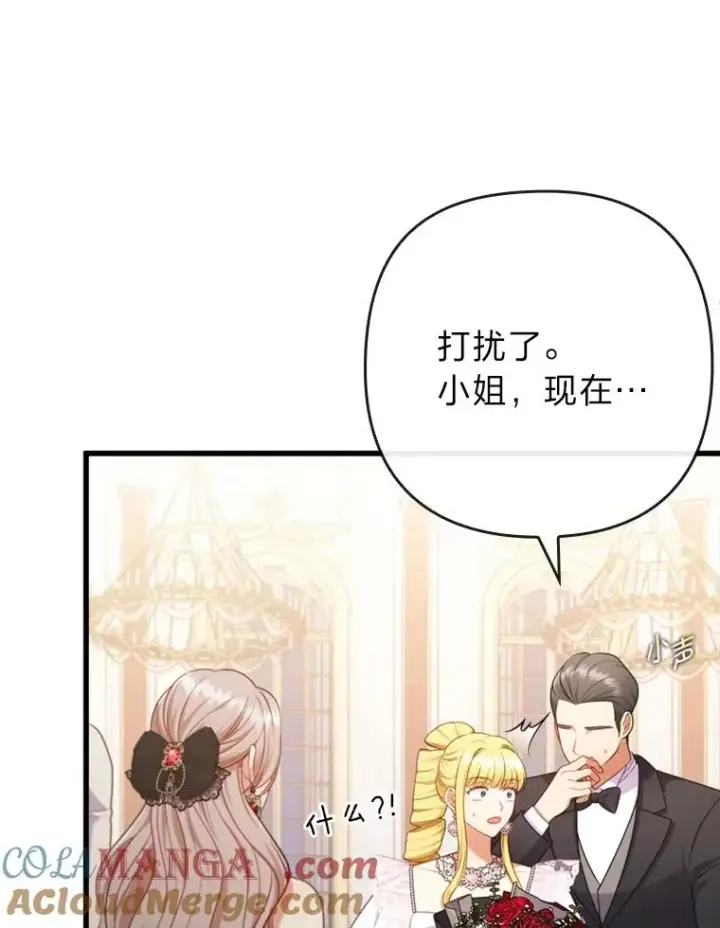 《勾引了病弱男主》88.揭穿商团秘密图21