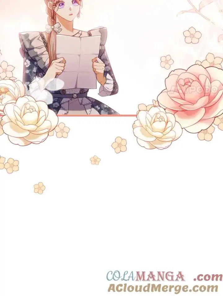 漫画《勾引了病弱男主》89.报复之心第109张图