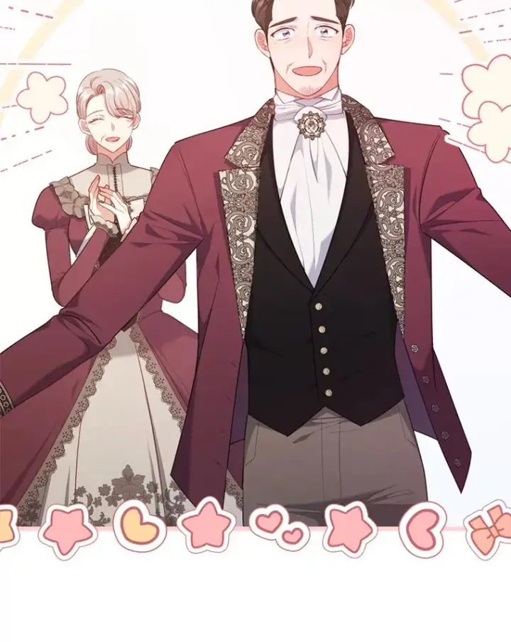 漫画《勾引了病弱男主》90.防卫队第83张图