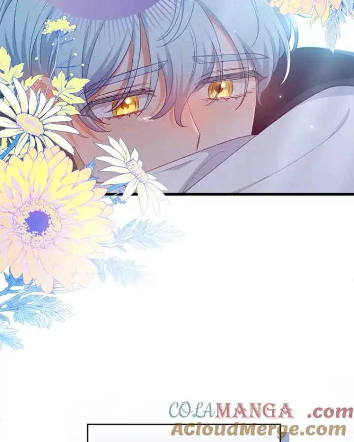 漫画《勾引了病弱男主》90.防卫队第9张图
