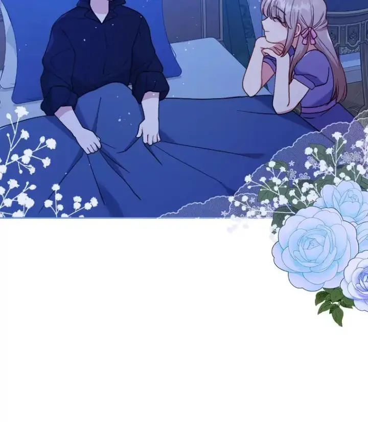 漫画《勾引了病弱男主》7.忧心的小朋友第136张图