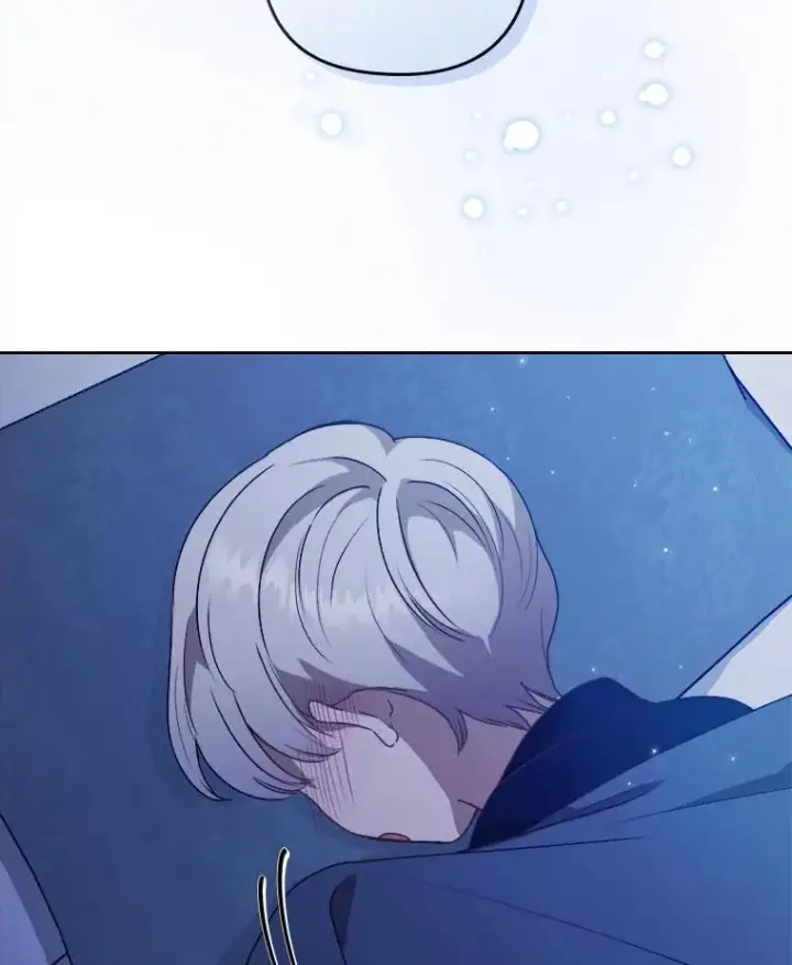 漫画《勾引了病弱男主》7.忧心的小朋友第139张图