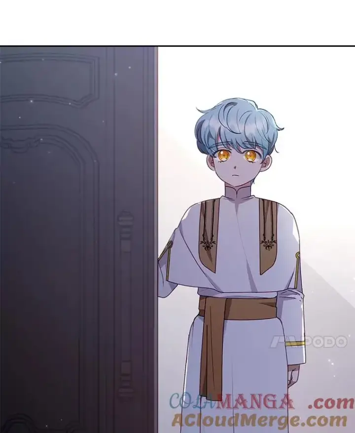 漫画《勾引了病弱男主》7.忧心的小朋友第141张图