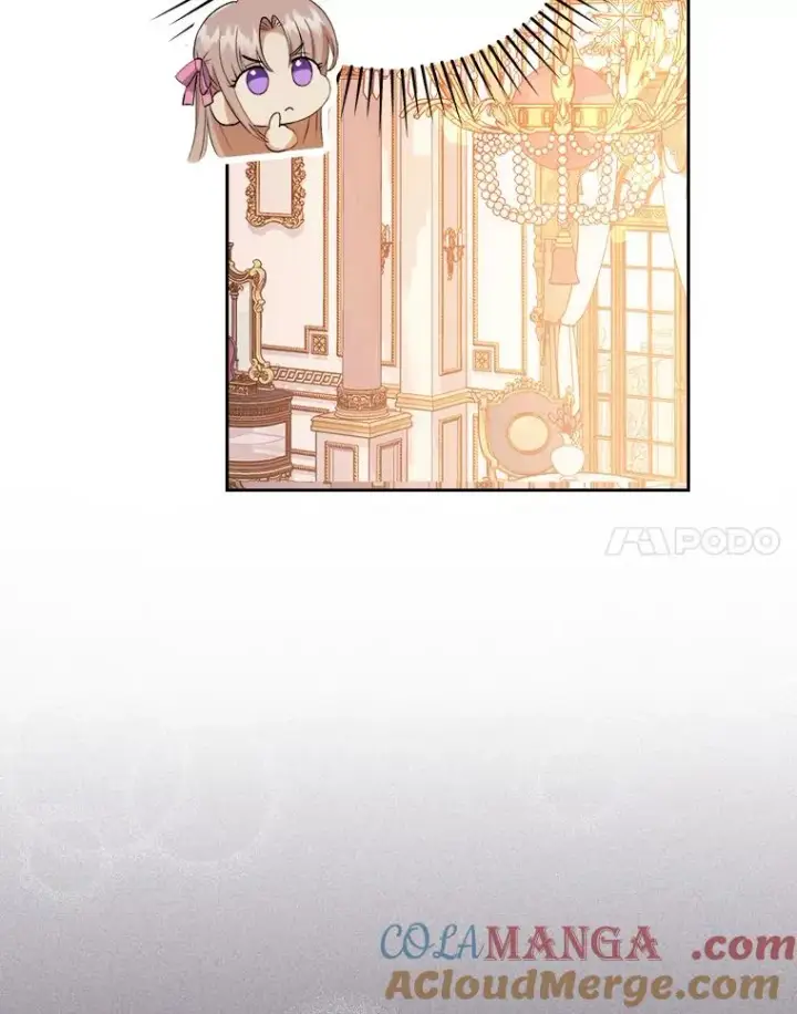 漫画《勾引了病弱男主》7.忧心的小朋友第21张图