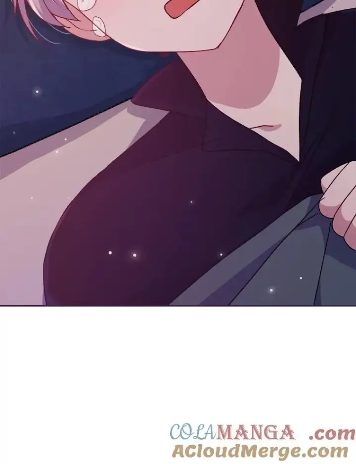 漫画《勾引了病弱男主》7.忧心的小朋友第5张图