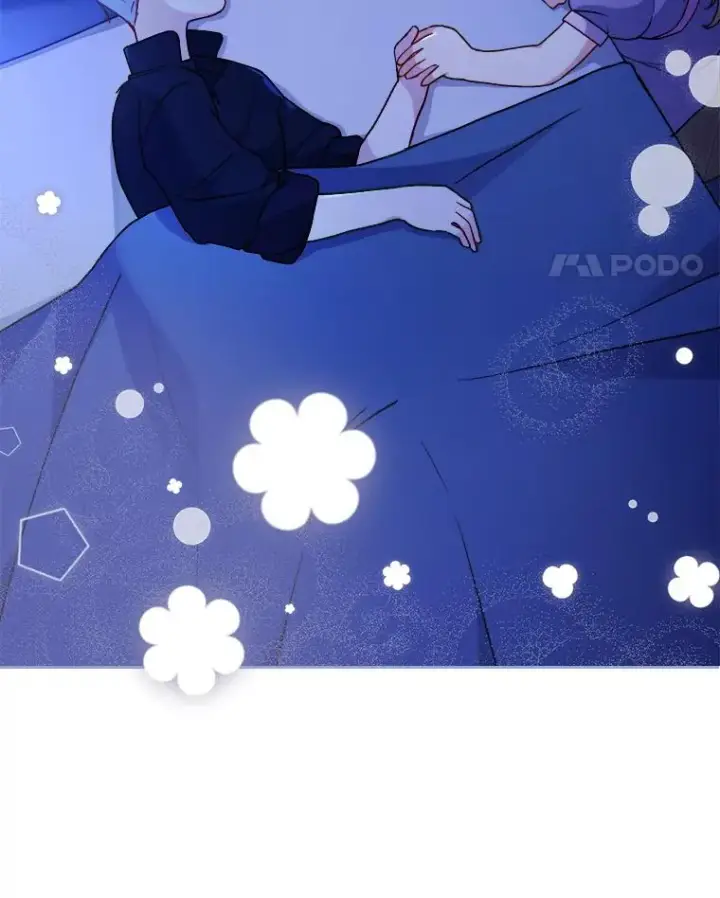 漫画《勾引了病弱男主》7.忧心的小朋友第58张图