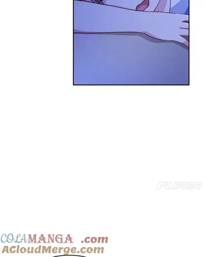 漫画《勾引了病弱男主》7.忧心的小朋友第61张图