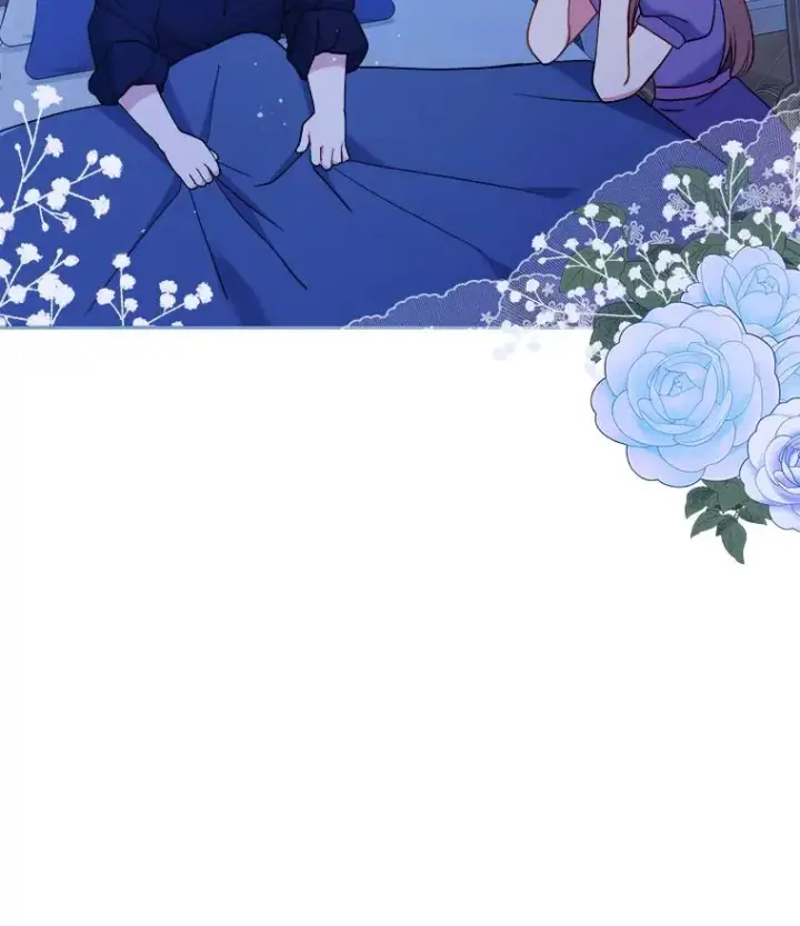 漫画《勾引了病弱男主》8.一家人圣殿行第6张图