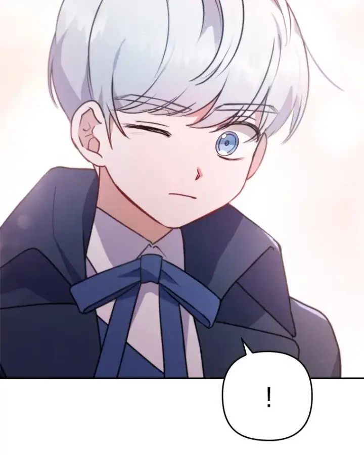 漫画《勾引了病弱男主》8.一家人圣殿行第87张图