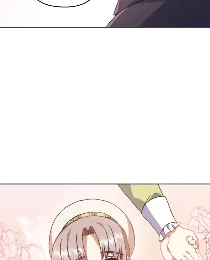 漫画《勾引了病弱男主》8.一家人圣殿行第91张图