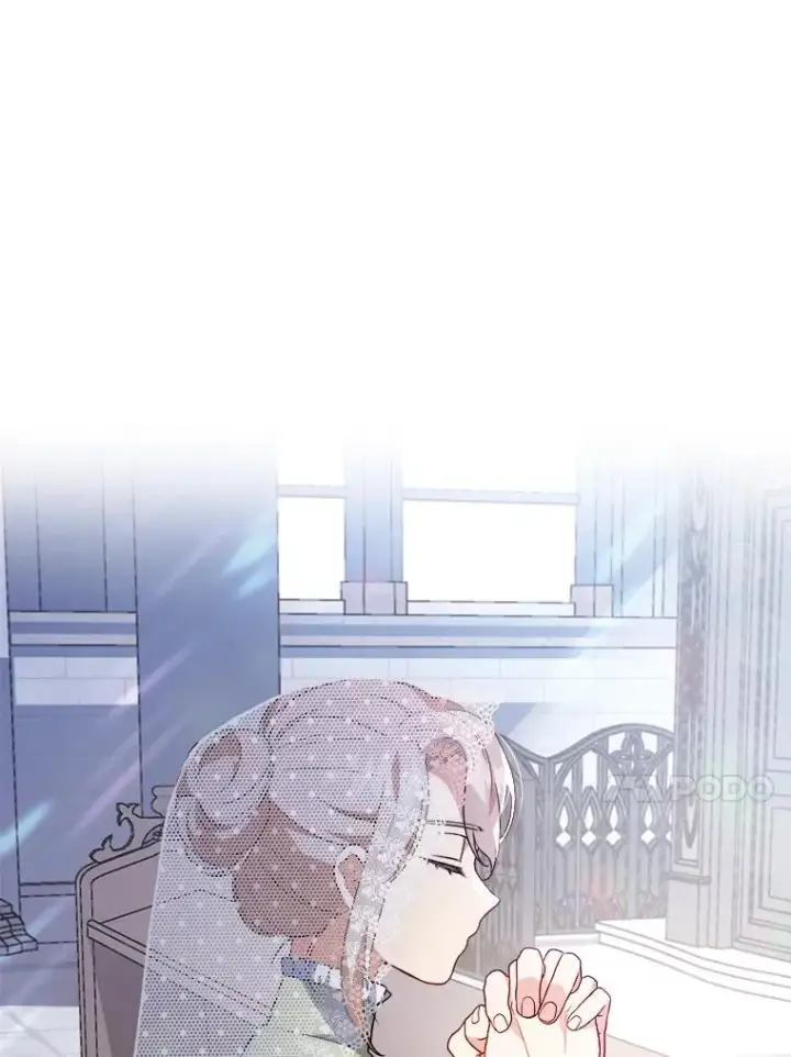 漫画《勾引了病弱男主》8.一家人圣殿行第99张图