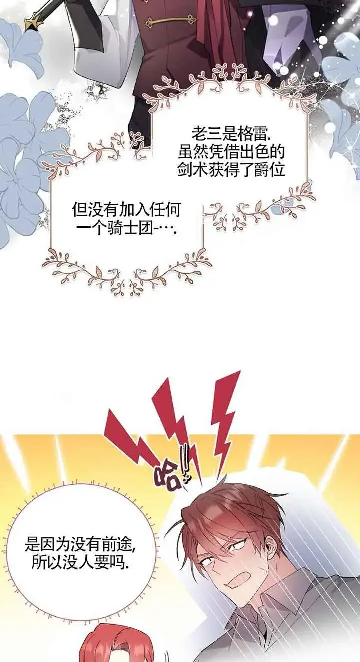 《管他什么公女 我要回家》第01话图88