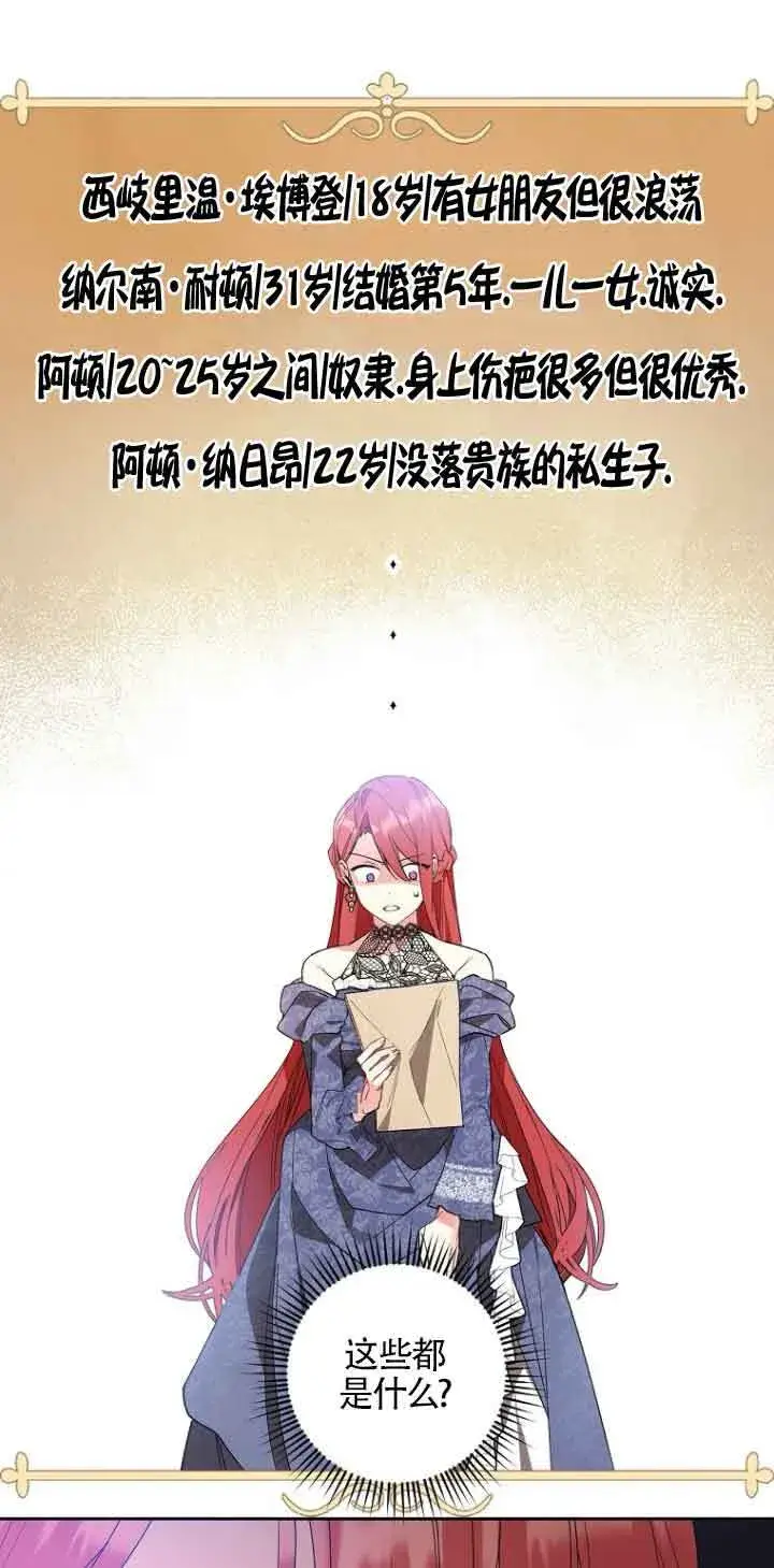 《管他什么公女 我要回家》第03话图13