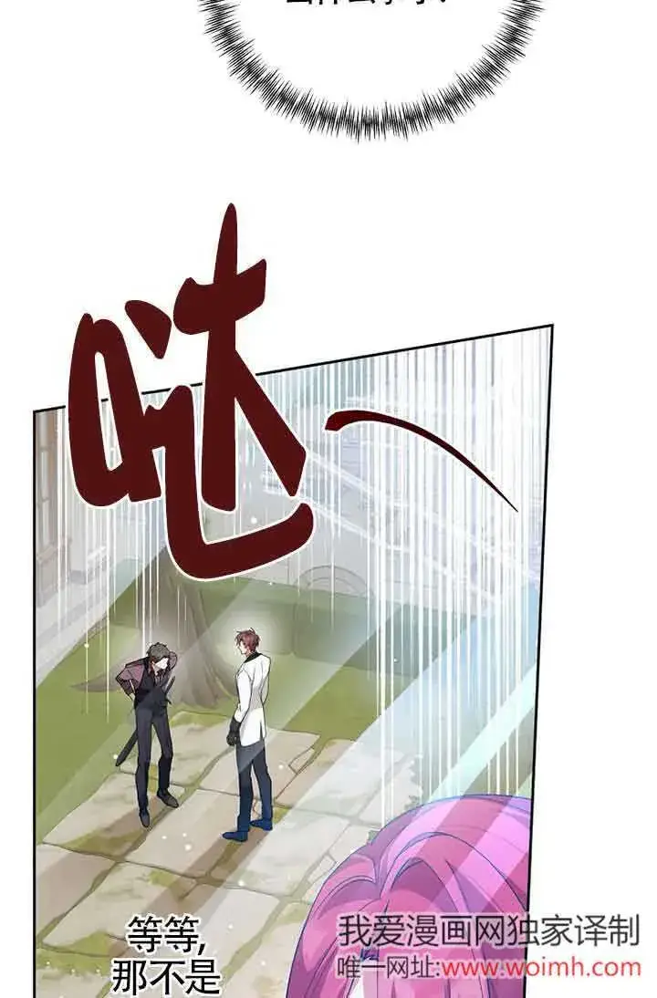 漫画《管他什么公女 我要回家》第24话第76张图