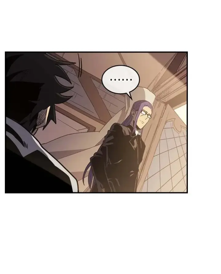 漫画《归还者的魔法要特别》100 100第12张图