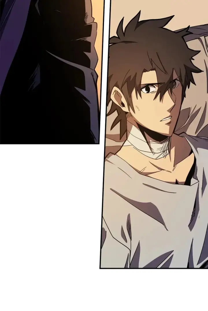 漫画《归还者的魔法要特别》100 100第3张图