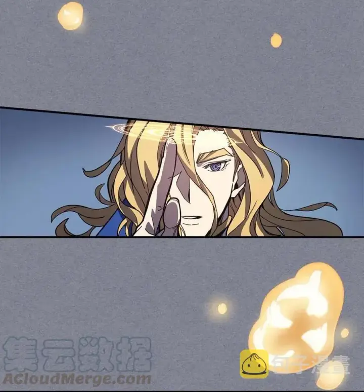 漫画《归还者的魔法要特别》103 103第5张图